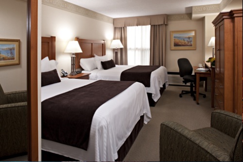 DELTA GRAND OKANAGAN RESORT 004
